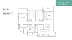 Thomson Impressions (D20), Apartment #387759451